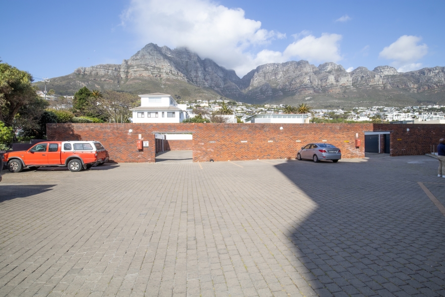 2 Bedroom Property for Sale in Camps Bay Western Cape